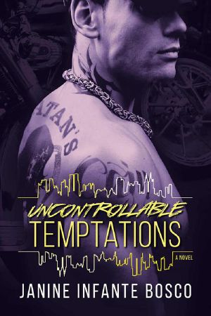 [Tempted 03] • Uncontrollable Temptations